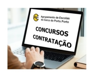 Concursos | Contratação