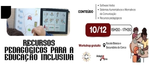 CRTIC Porto - Workshop Adapt4you